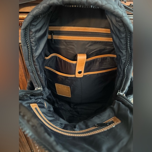 Brighton Kingston Backpack - Picture 6 of 10